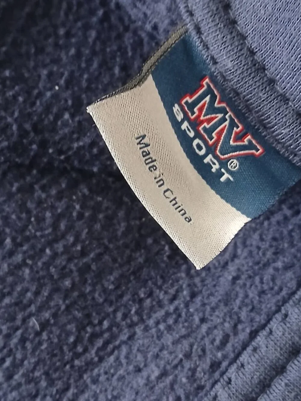 MORGAN STANLEY official Investment banker Blanket - cotton